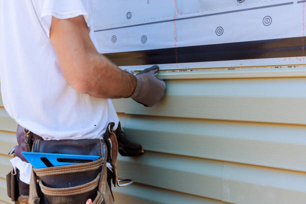 Affordable Vinyl Siding solutions in White Stone, VA