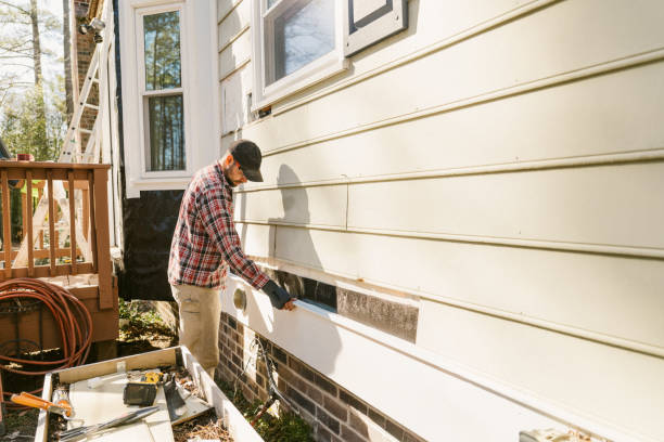 Top rated local Vinyl Siding specialists in White Stone, VA